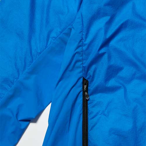 VENTRIX HIBRID HOODIE