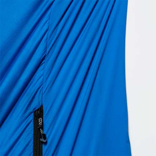 VENTRIX HIBRID HOODIE