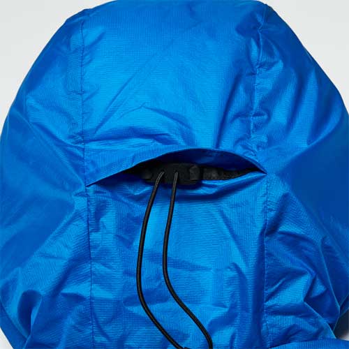 VENTRIX HIBRID HOODIE