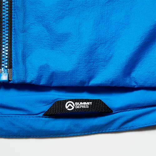VENTRIX HIBRID HOODIE