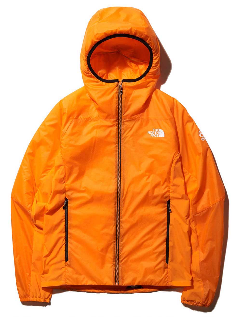 VENTRIX HIBRID HOODIE