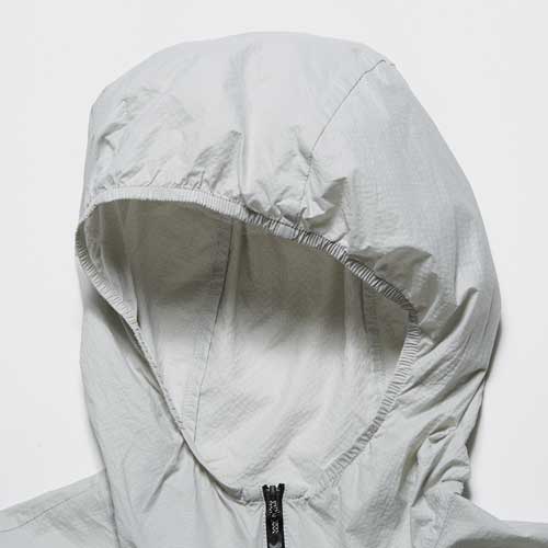 VENTRIX HIBRID HOODIE