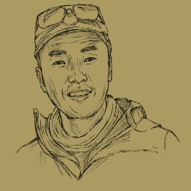 NAOKI ISHIKAWA