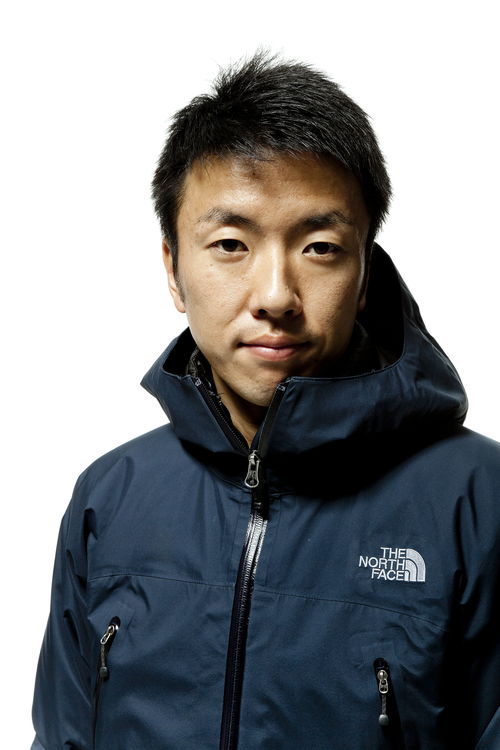 NAOKI ISHIKAWA
