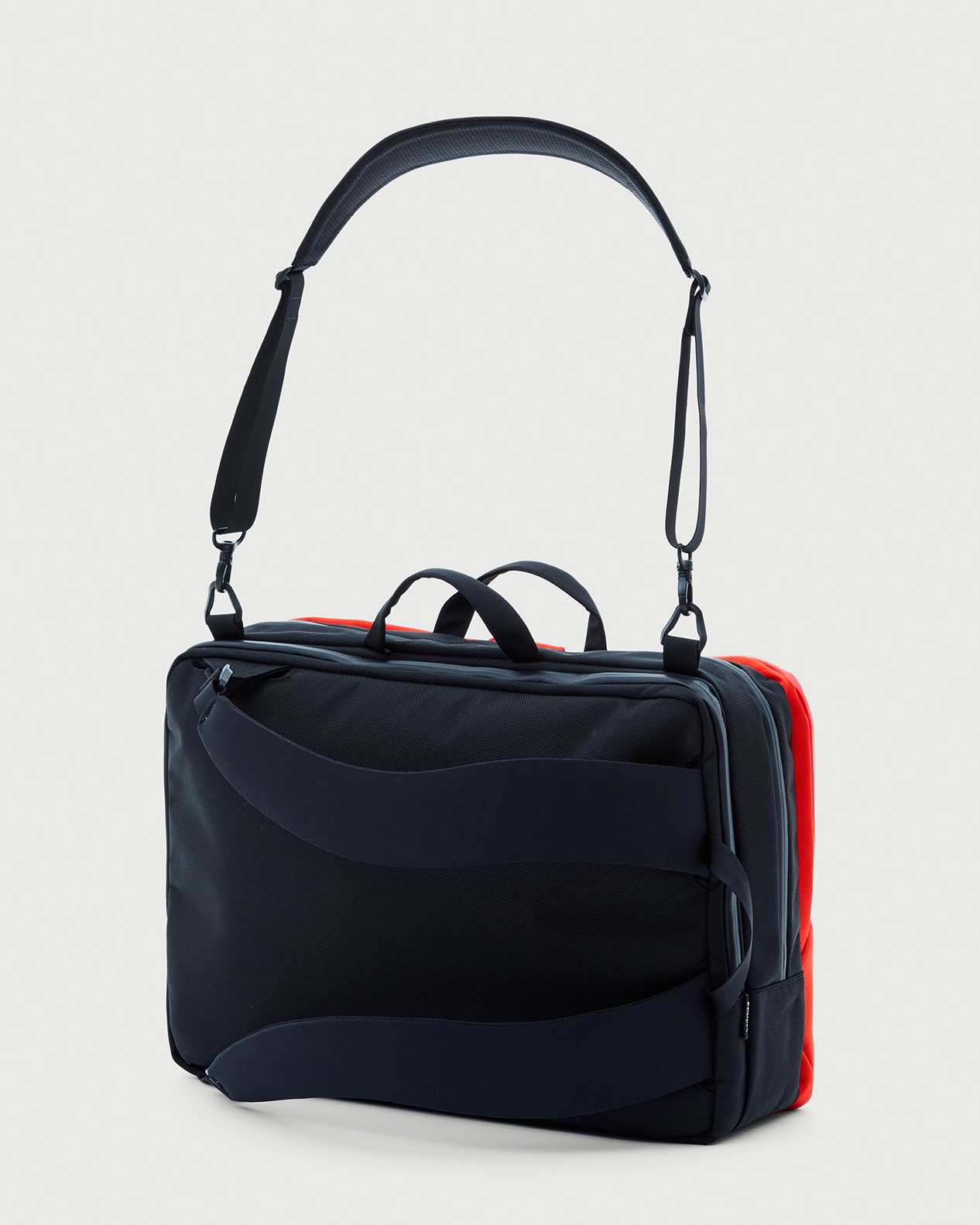 Shuttle 3way Daypack Holiday