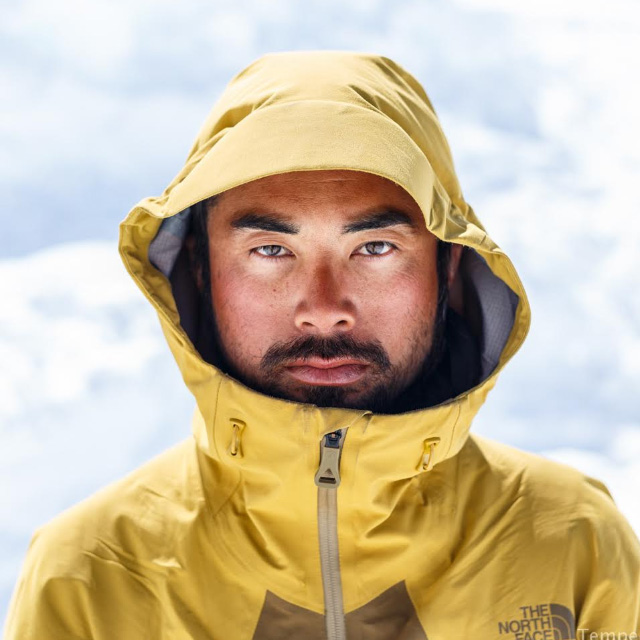 渡辺 雄太