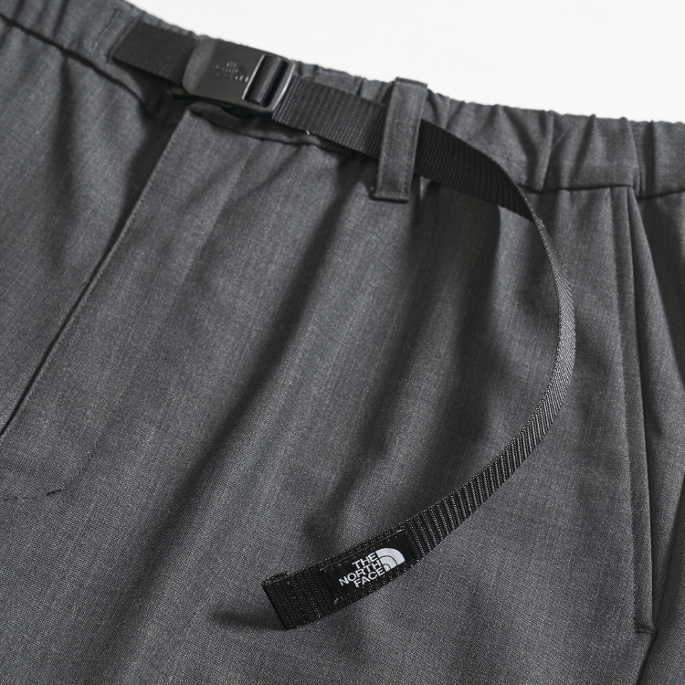 COYOTE SLACKS / NB81861 / ¥17,000+tax