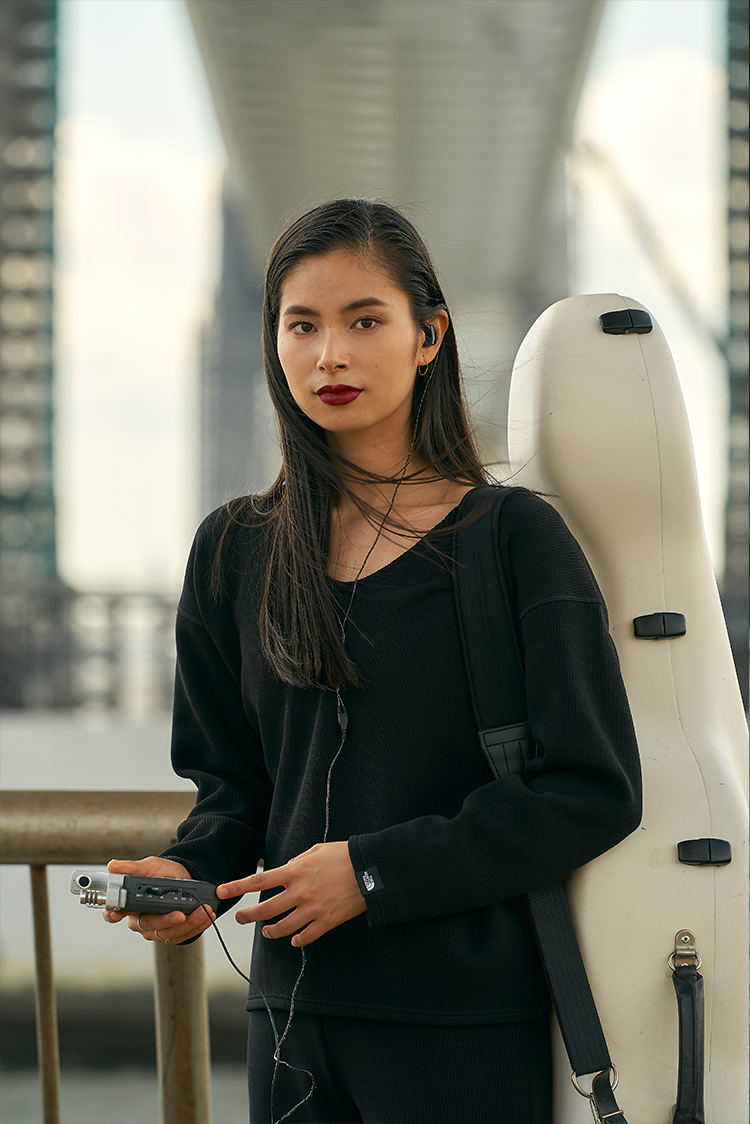 YUIKO KAWAUCHI