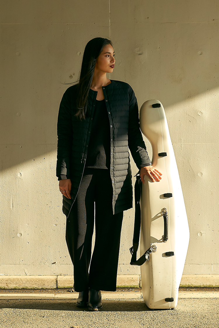YUIKO KAWAUCHI
