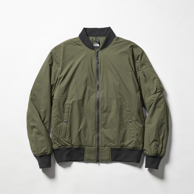 TRANSIT BOMBER JK