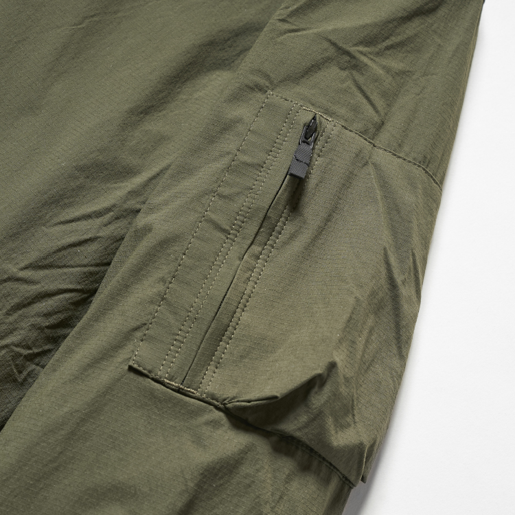 TRANSIT BOMBER JK