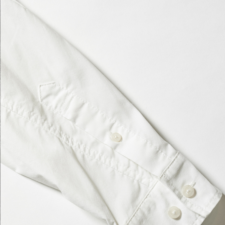 SoM QD OXFORD SHIRT / NNR11761  /  ¥13,000+tax