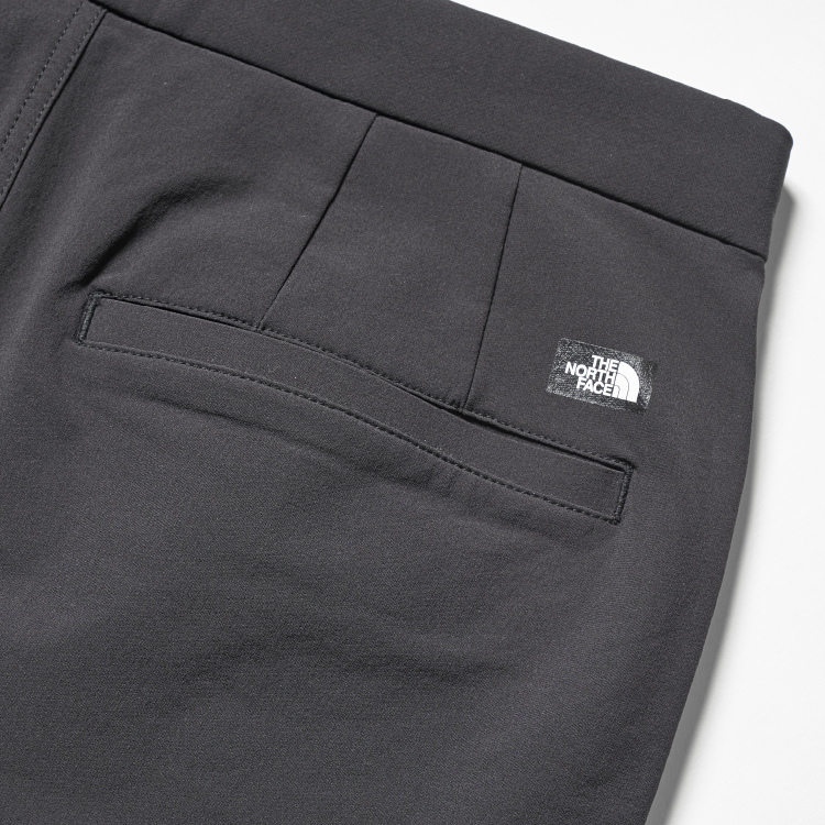 ELK PANT  /  NB81863  /  ¥15,000+tax