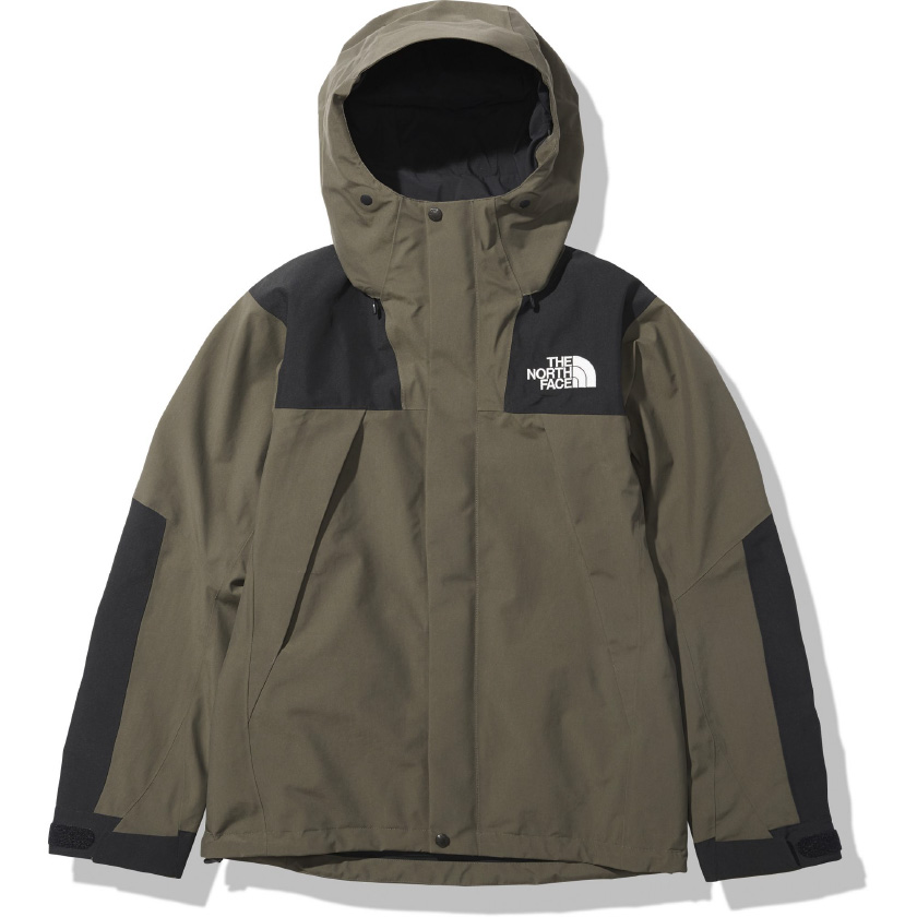 MOUNTAIN JACKET