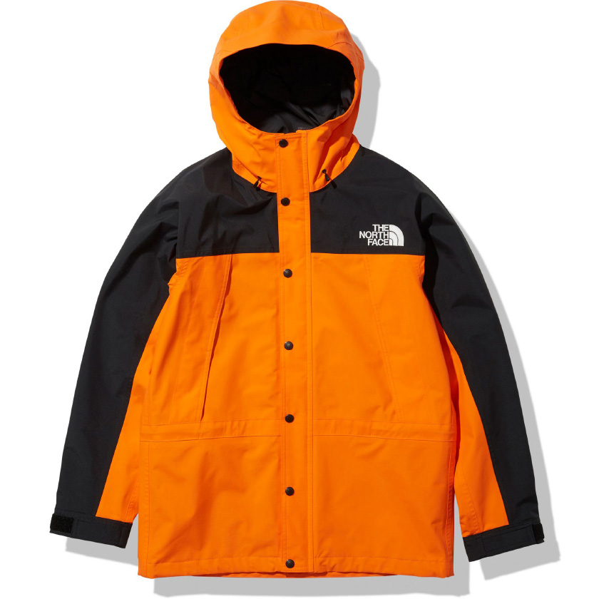 MOUNTAIN LIGHT JACKET