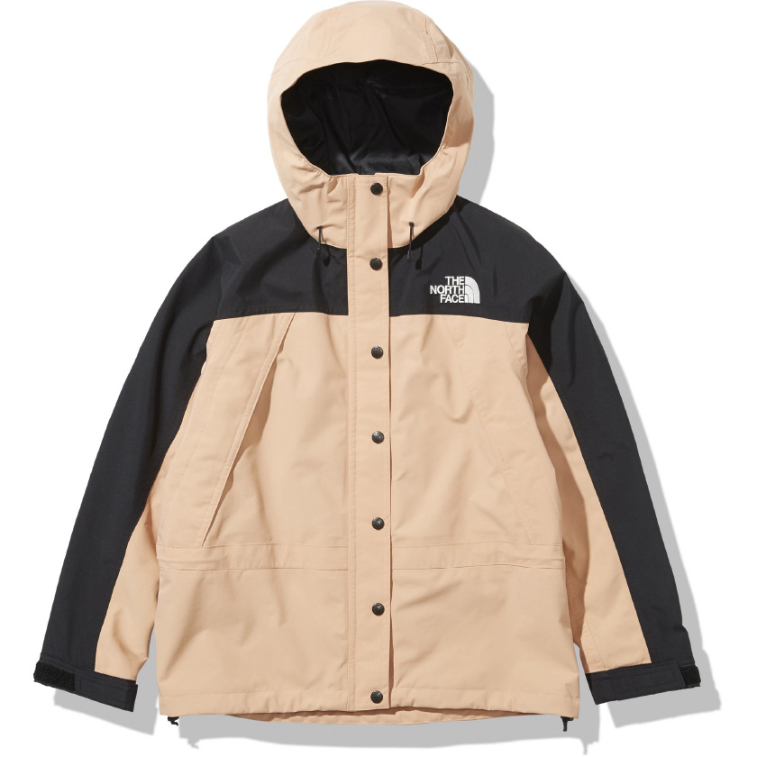 MOUNTAIN LIGHT JACKET