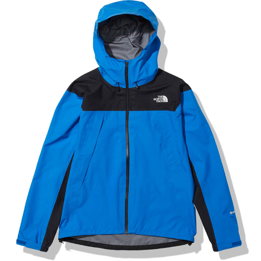 CLIMB LIGHT JACKET
