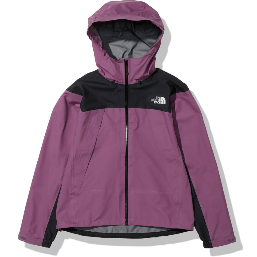 CLIMB LIGHT JACKET