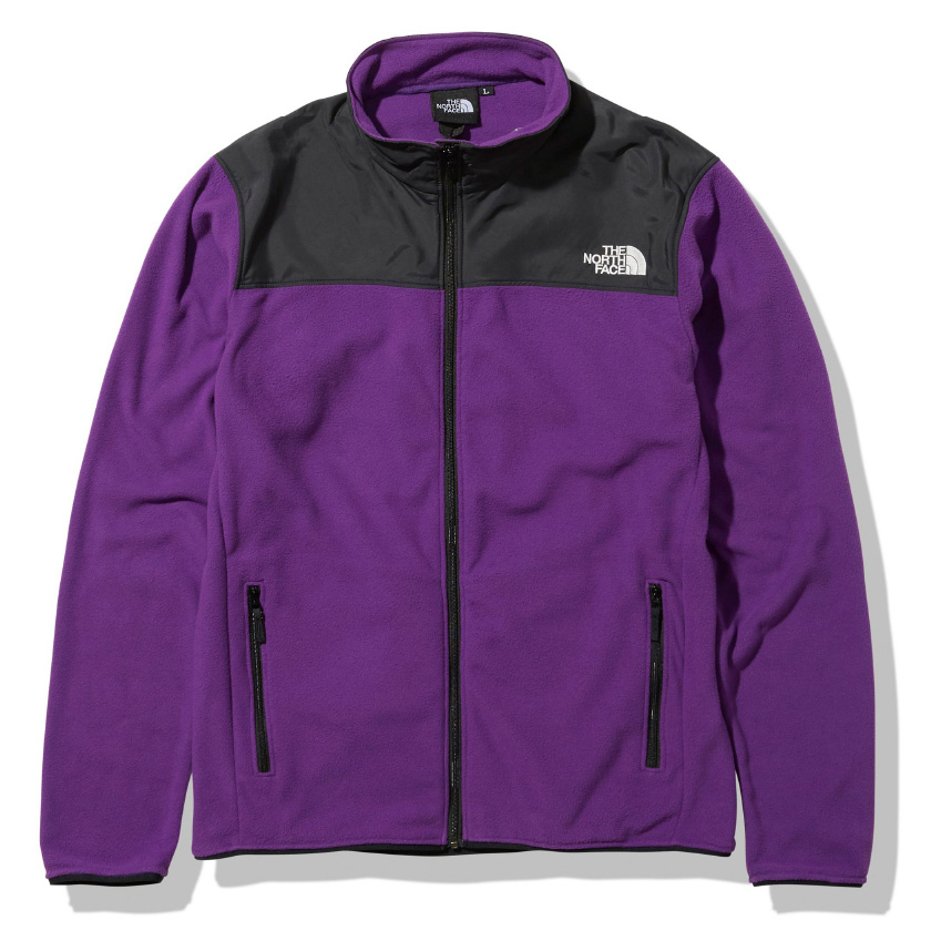MOUNTAIN VERSA MICRO JACKET