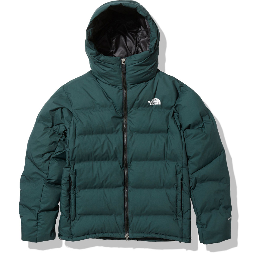 BELAYER PARKA
