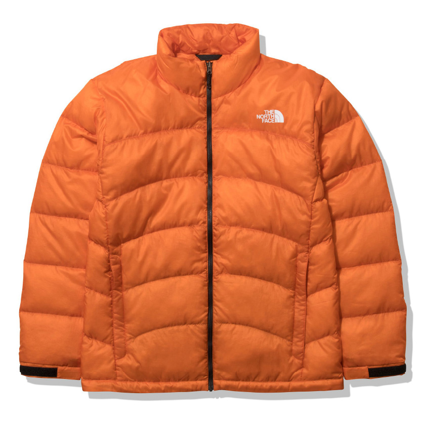 ZI MAGNE ACONCAGUA JACKET