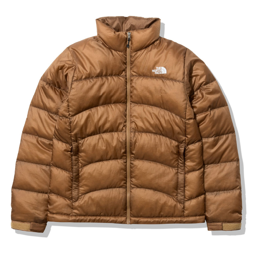 ZI MAGNE ACONCAGUA JACKET