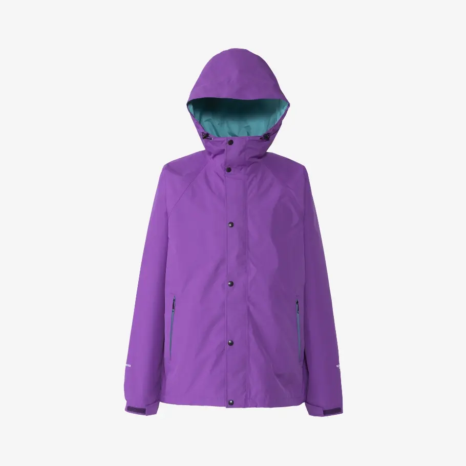 STOWAWAY JACKET NP12435