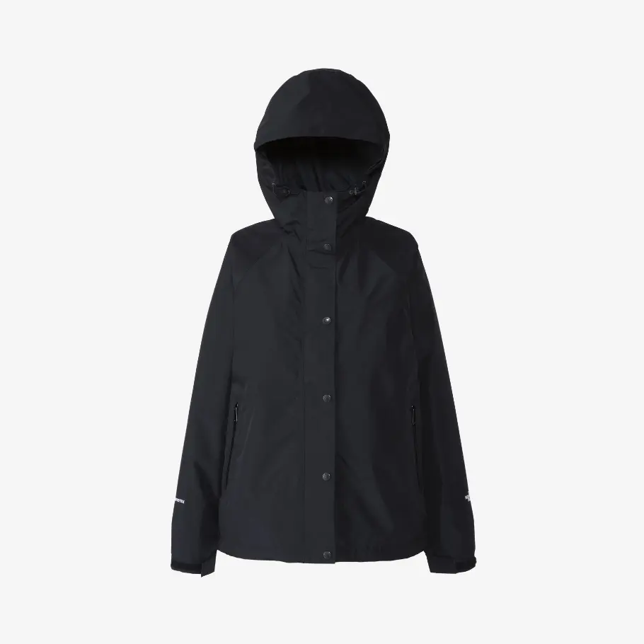 STOWAWAY JACKET NPW12435