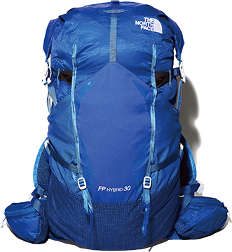 FP Hybrid 30