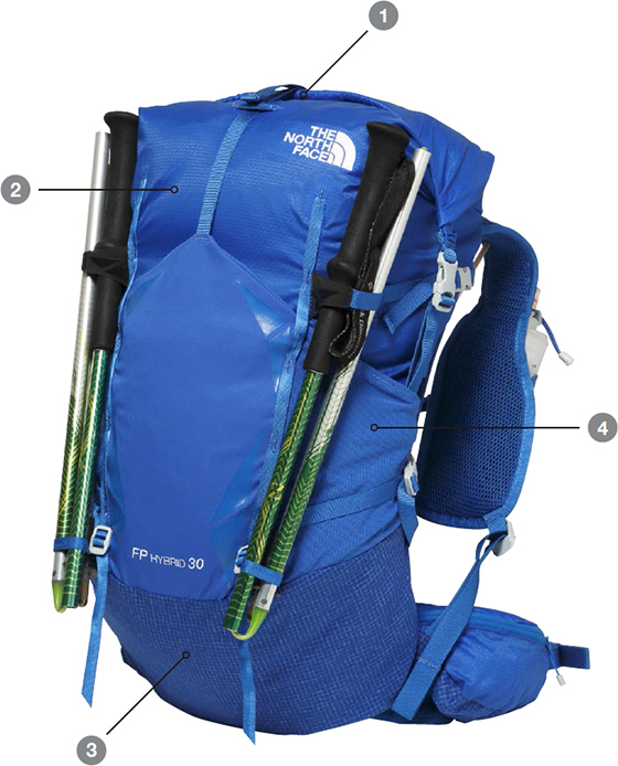 FP Hybrid 30