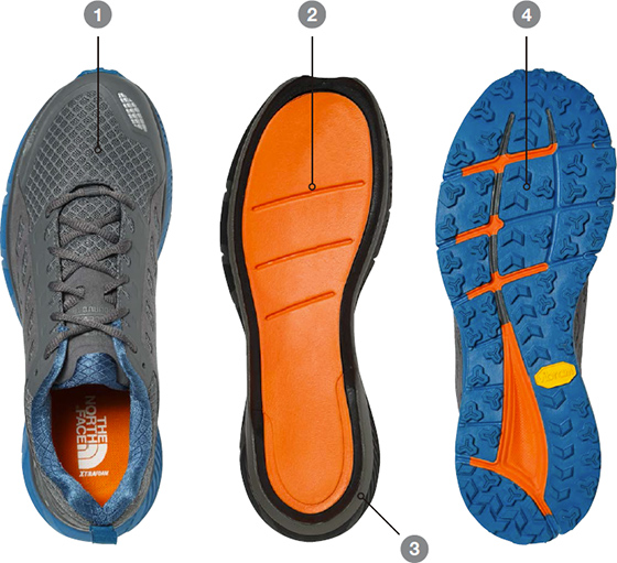 Endurus TR