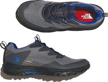 Ultra Fastpack III GORE-TEX