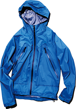 Optimist Jacket