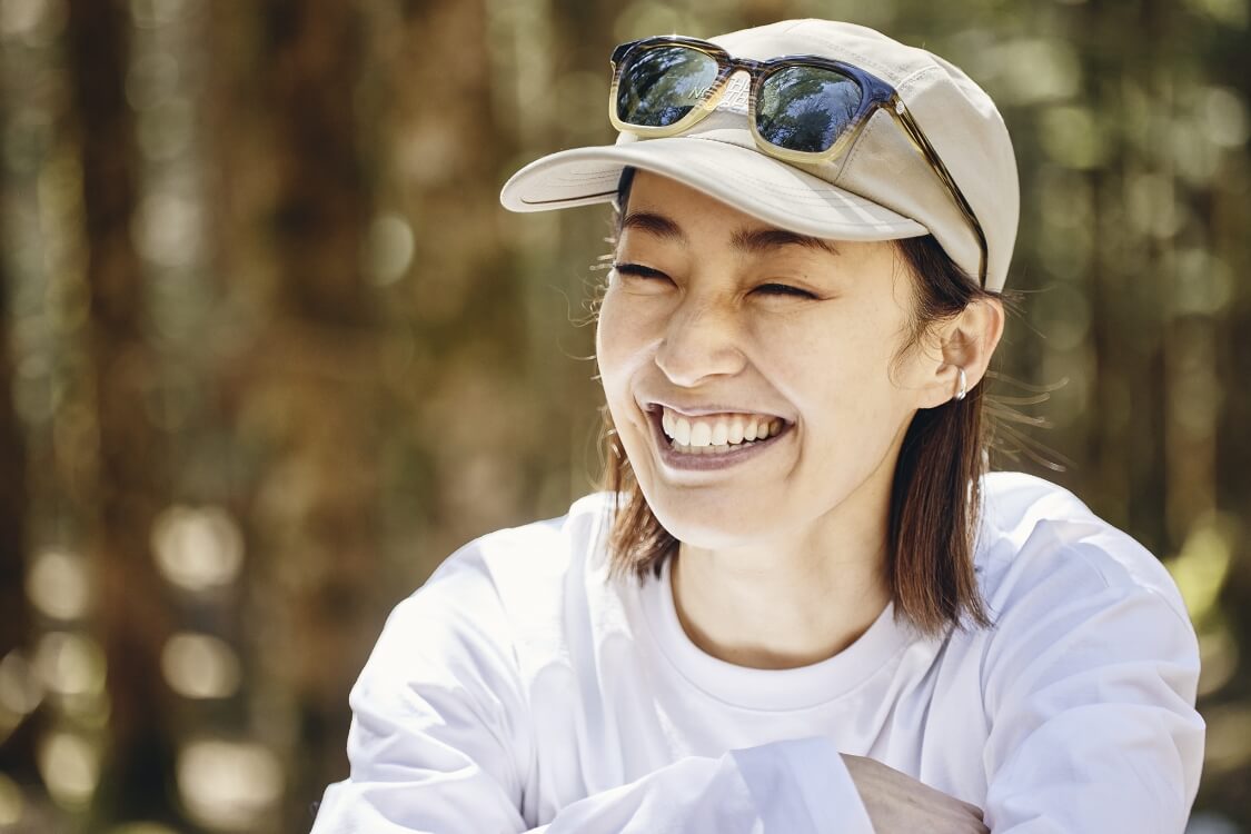 相沢美沙さん