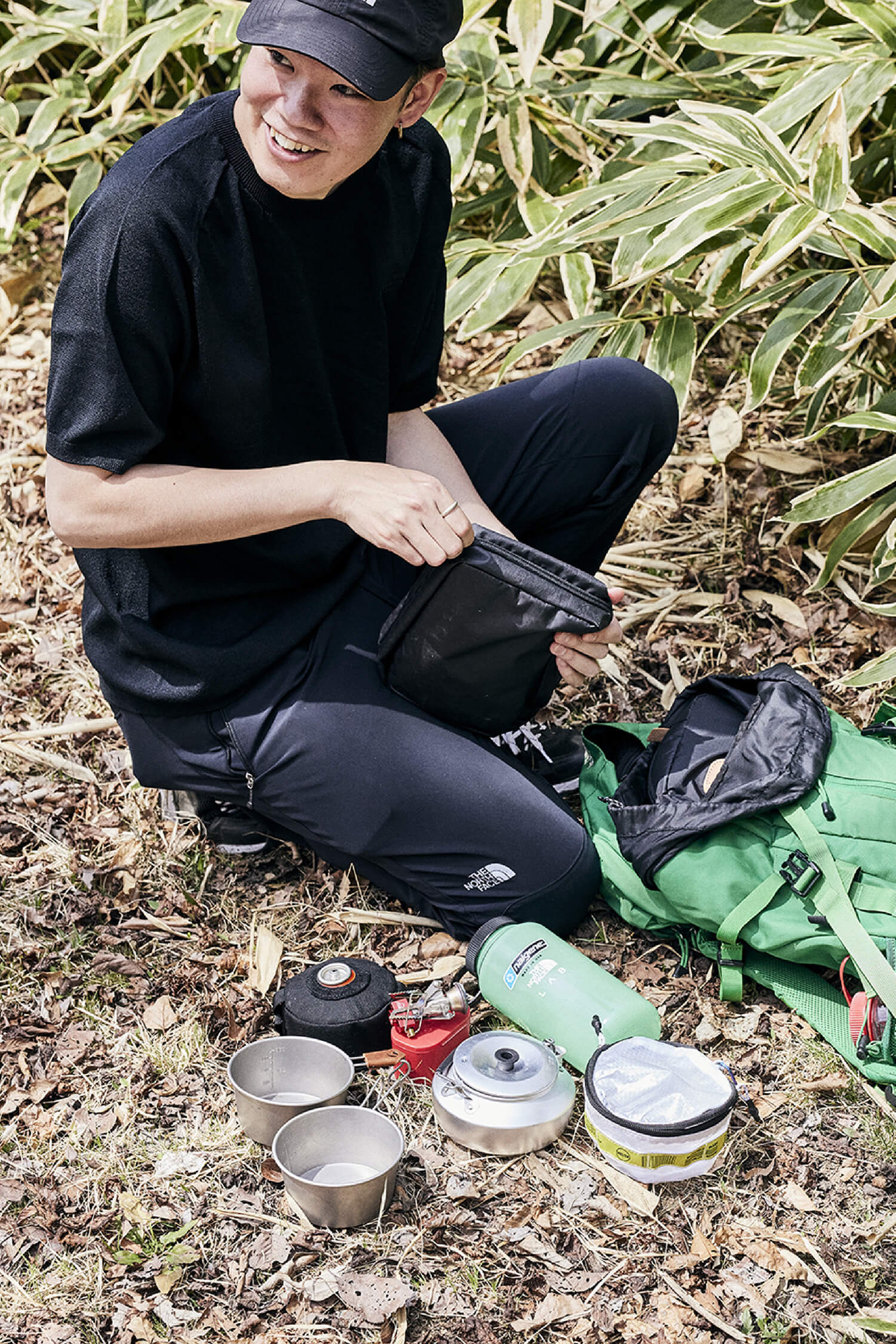 藤村拓実さん