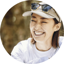 相沢美沙さん
