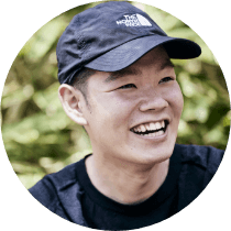 藤村拓実さん
