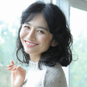 小島聖