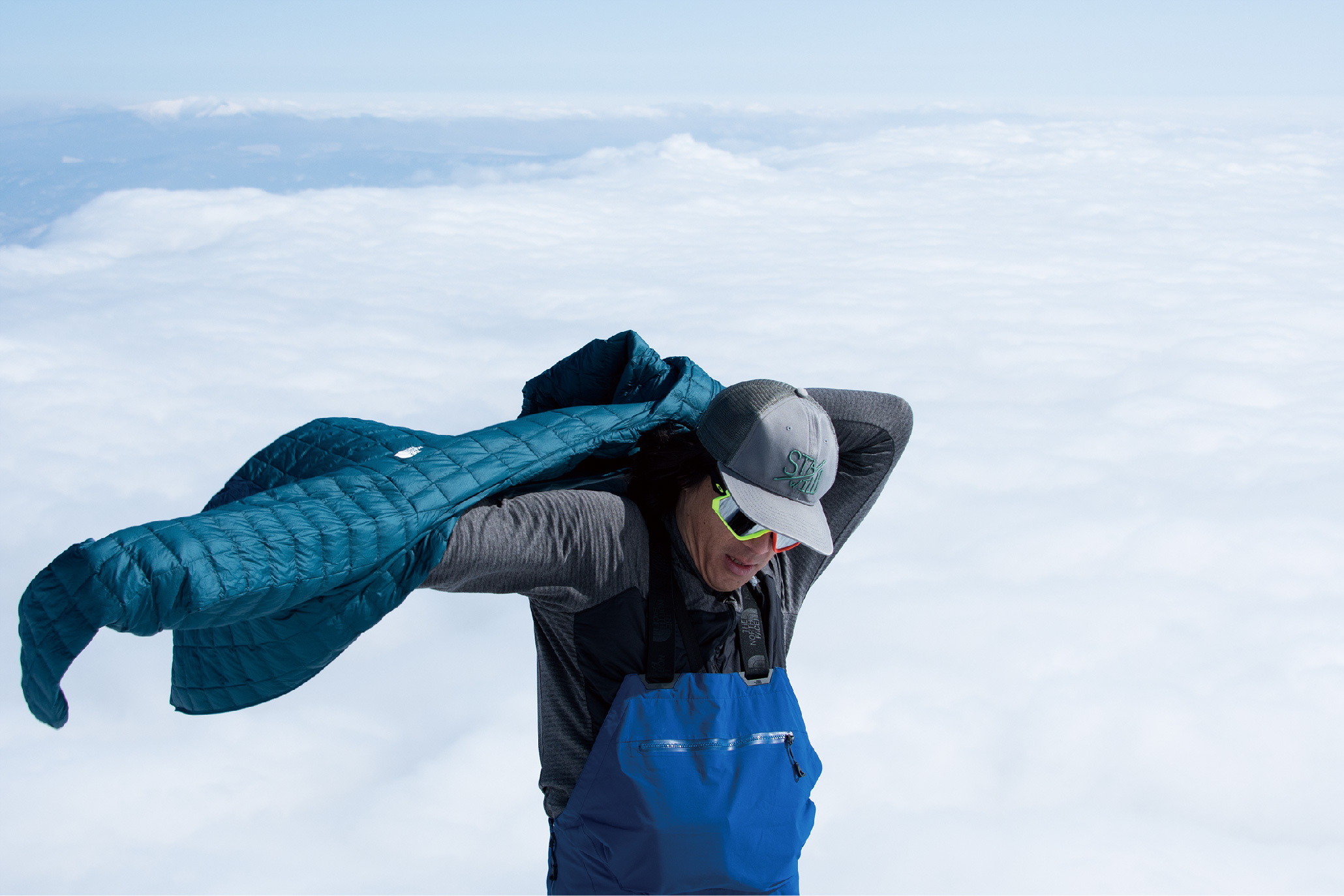 THERMOBALL | THE NORTH FACE