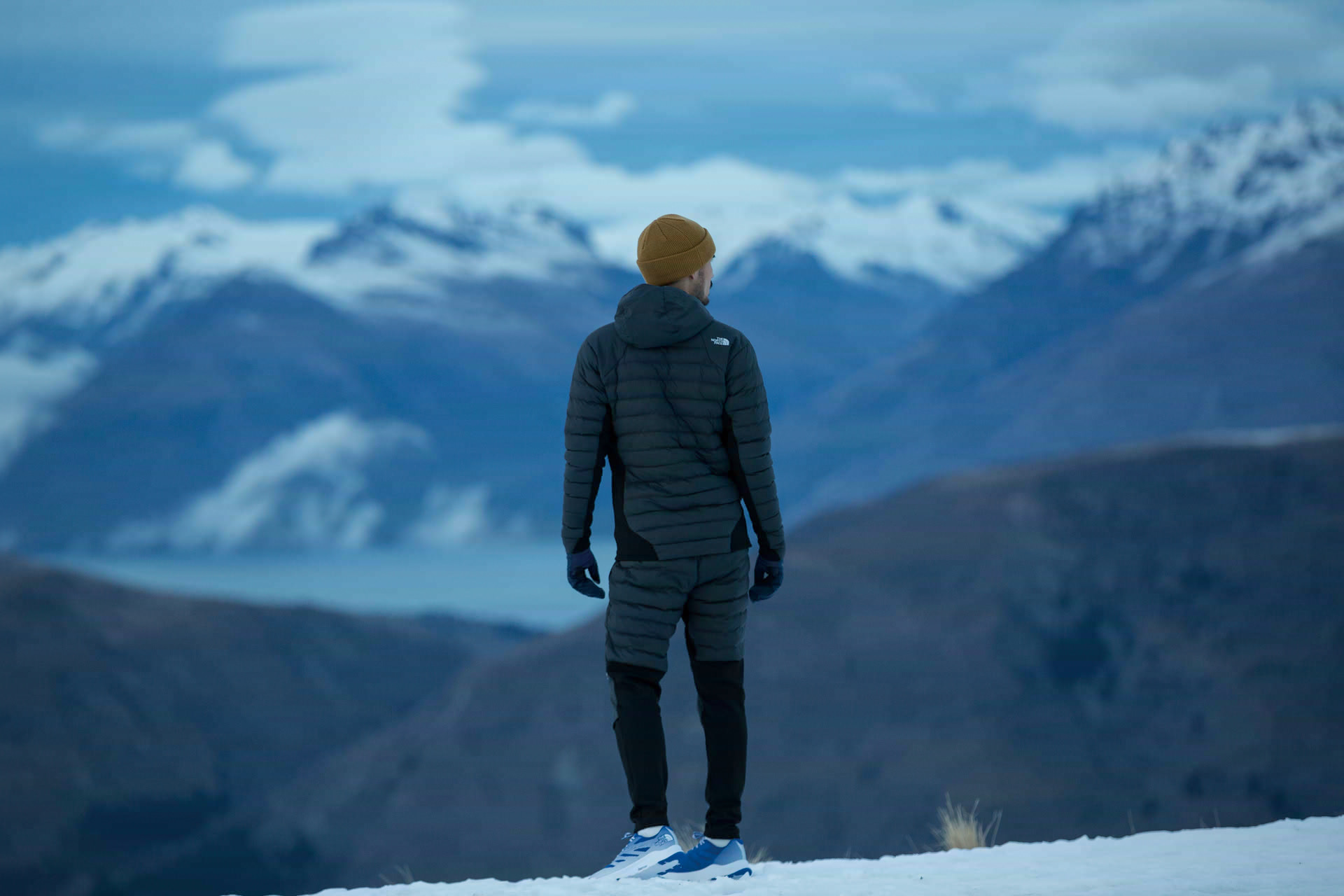 THERMOBALL | THE NORTH FACE