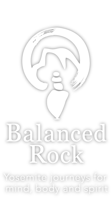 BALANCED ROCK