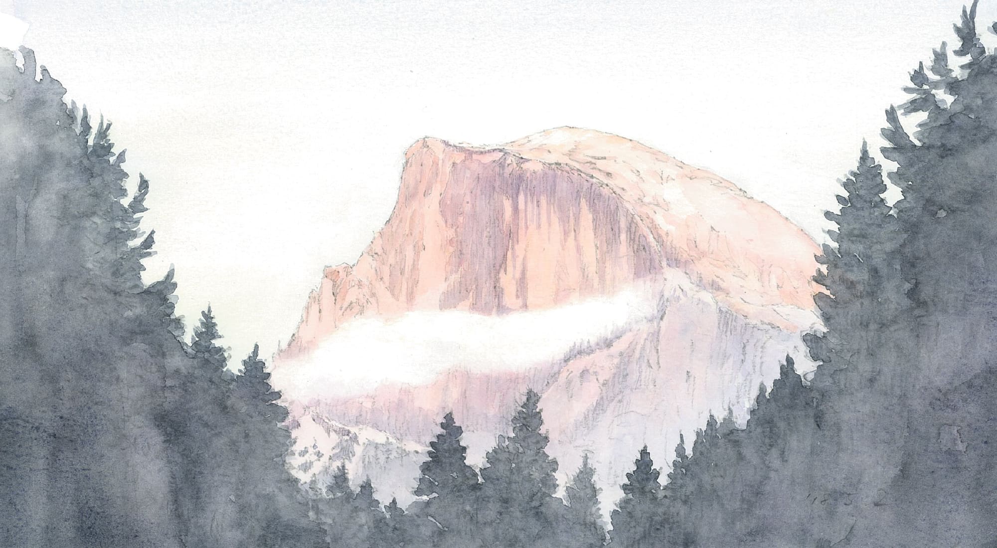 MY FAVORITE YOSEMITE