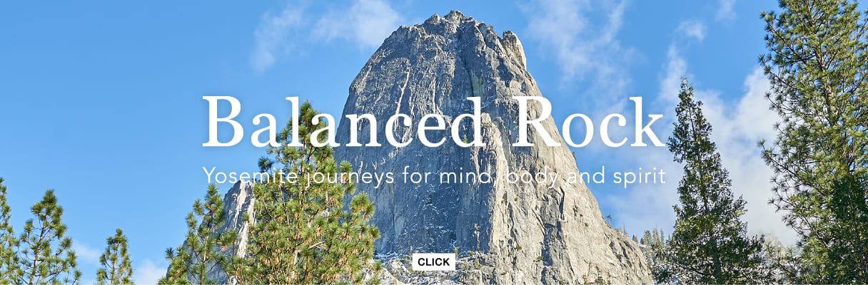 BALANCED ROCK