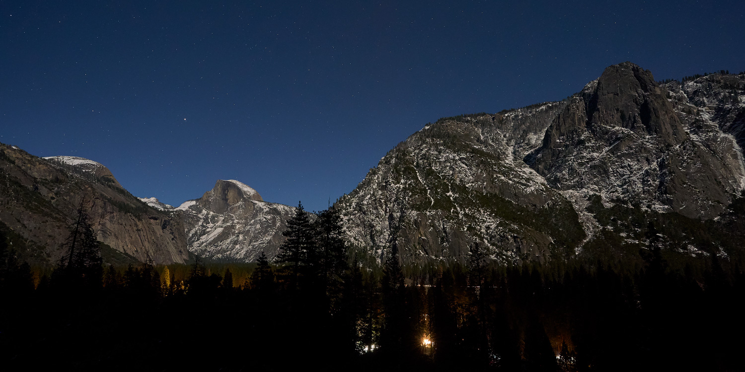 MY FAVORITE YOSEMITE