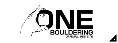 ONE BOULDERING