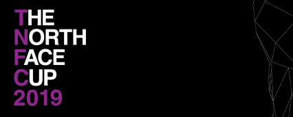 THE NORTH FACE CUP 2019
