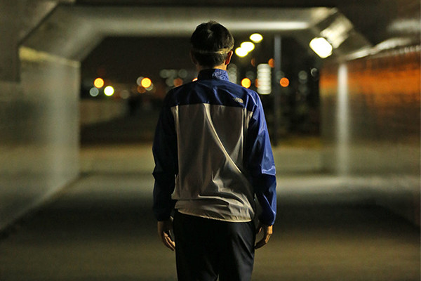 Night Running