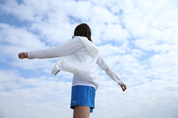 Air Running