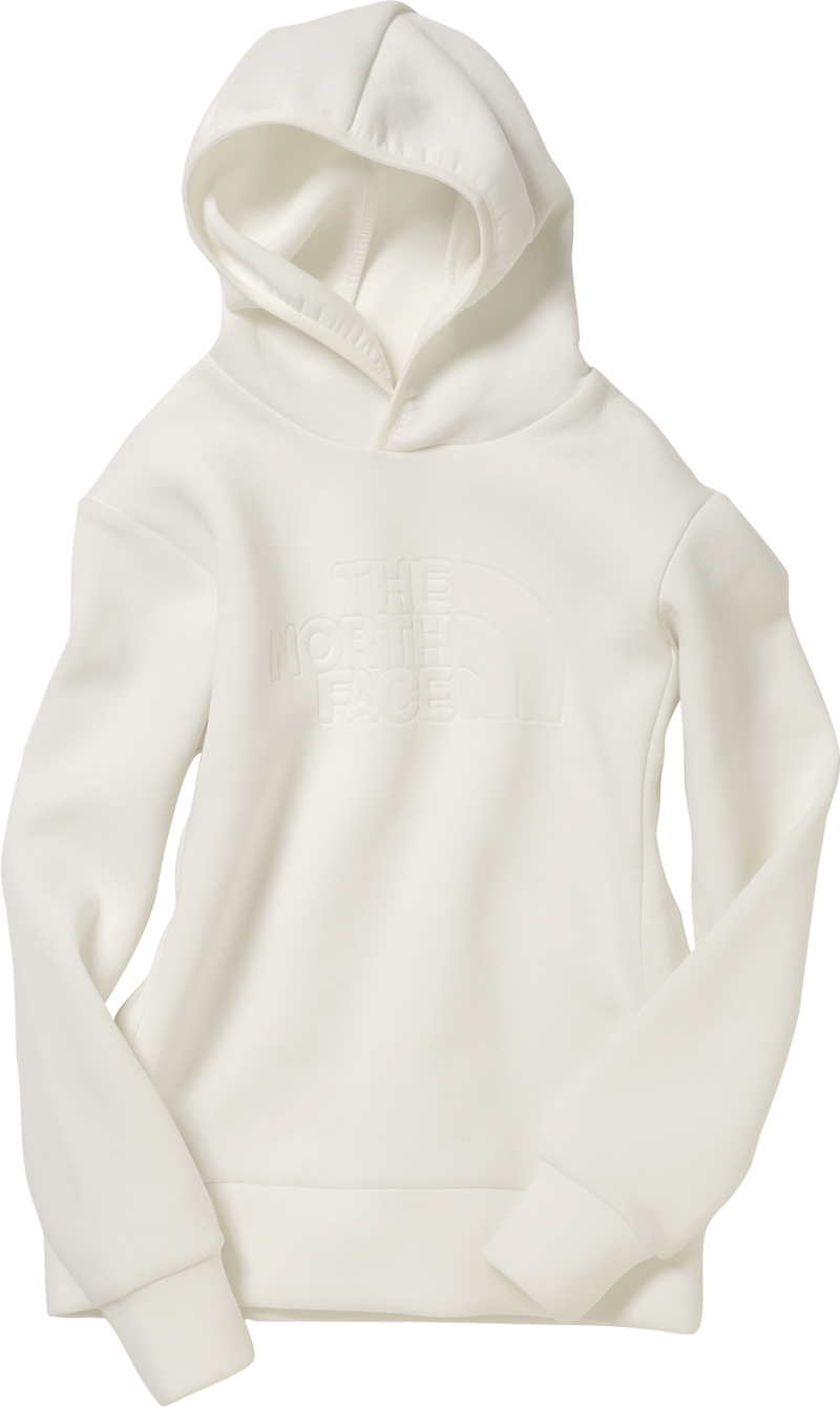 TECH AIR HOODIE