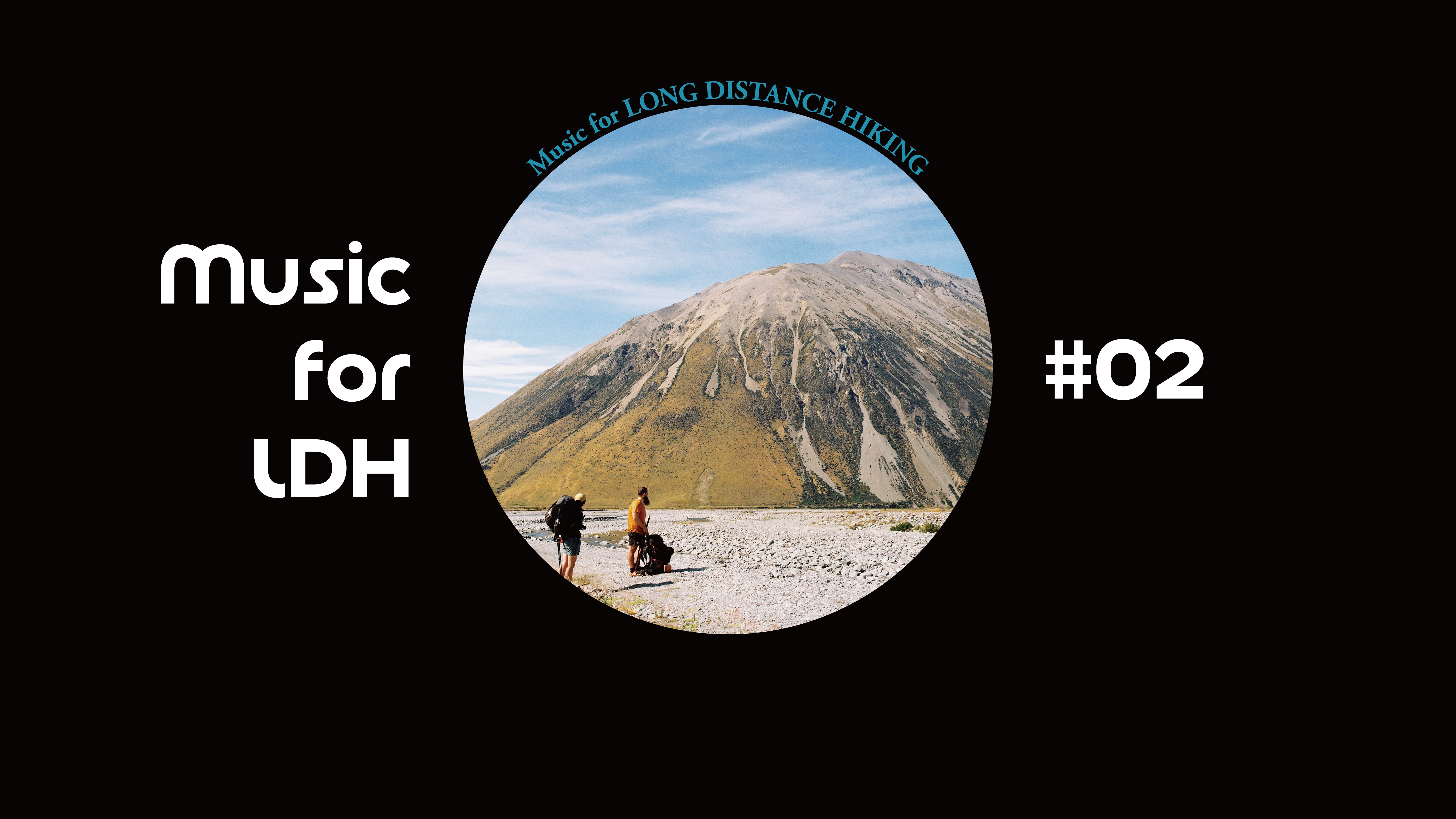Music for LDH#02